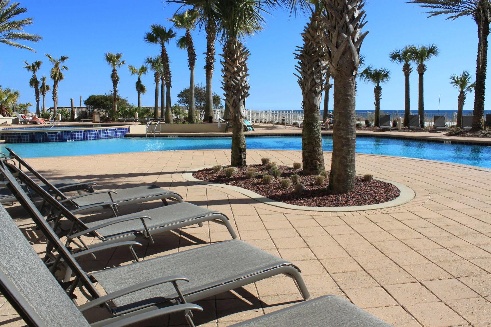 Indigo By Luxury Coastal Vacations Perdido Key