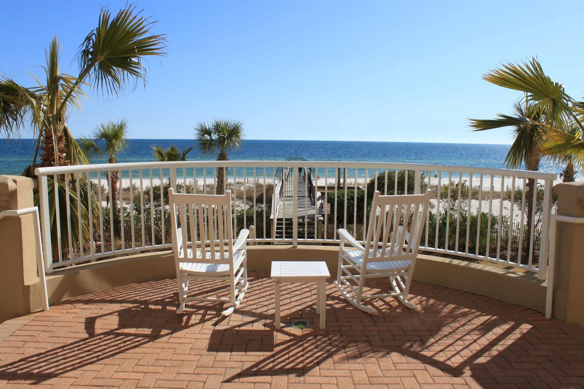 Indigo By Luxury Coastal Vacations 4* Perdido Key