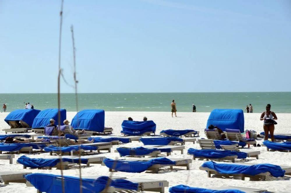 Hilton Garden St. Pete Beach, Fl St. Pete Beach