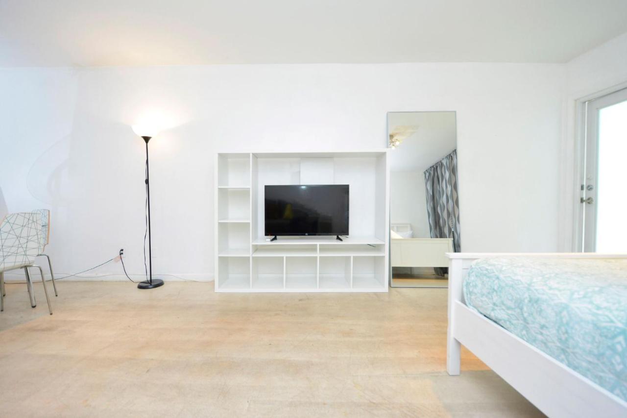 Apartment Sea Breeze *