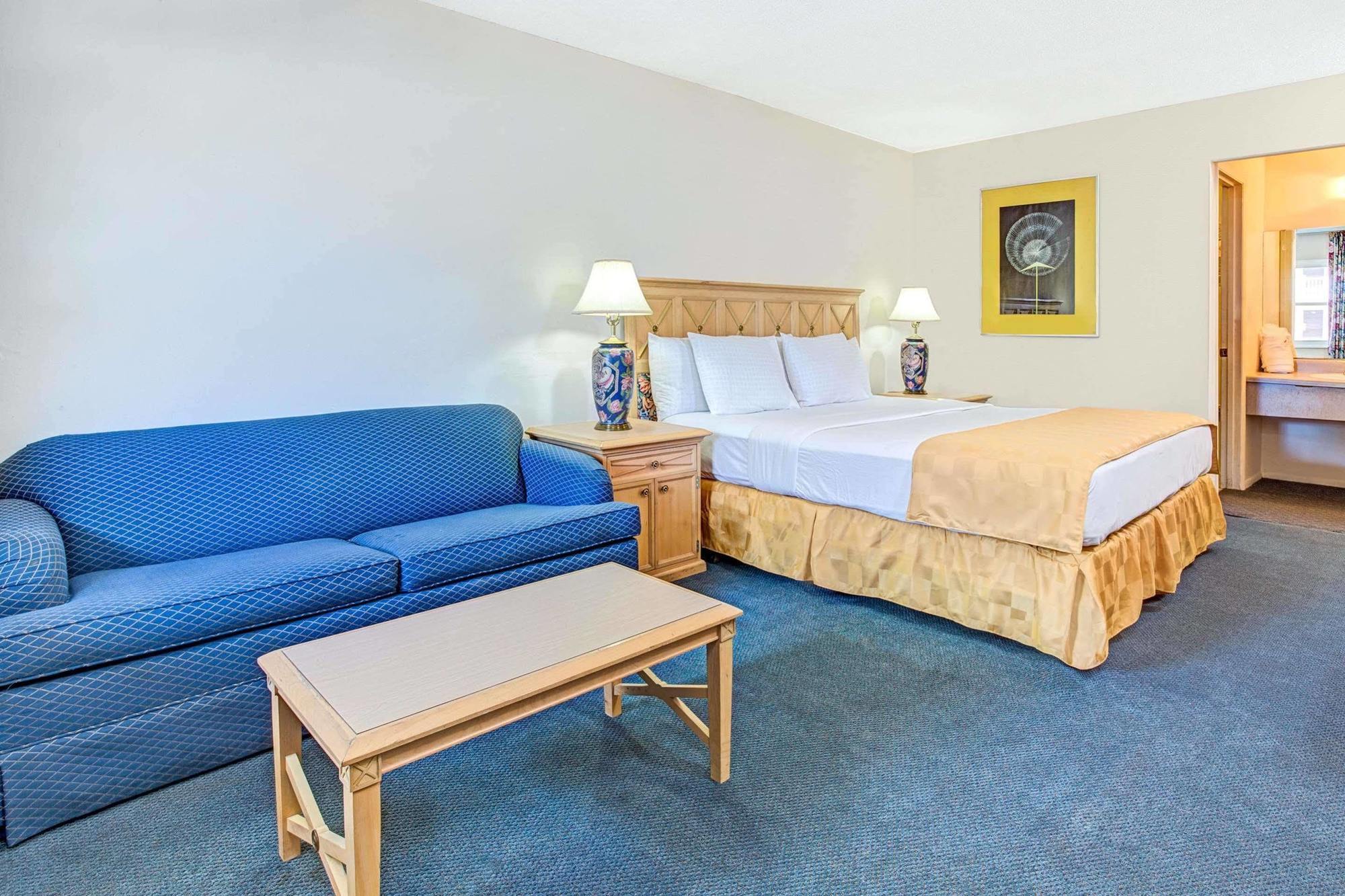 Knights Hotel Kissimmee