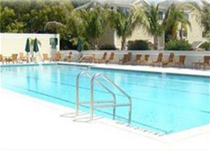 Holiday home Club At Anna Maria Island By Rva Bradenton Beach