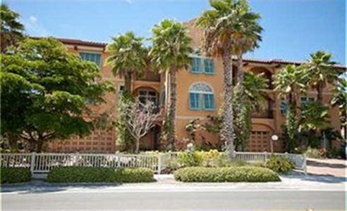 Club At Anna Maria Island By Rva * Bradenton Beach