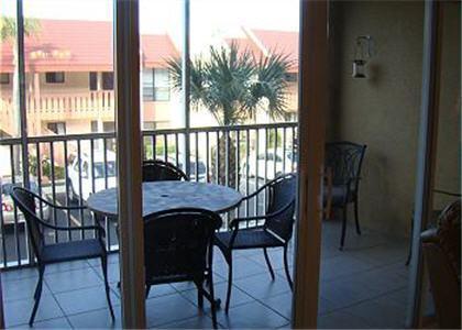 Holiday home Club At Anna Maria Island By Rva