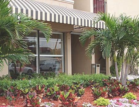 Florida Beach Hotel 2*