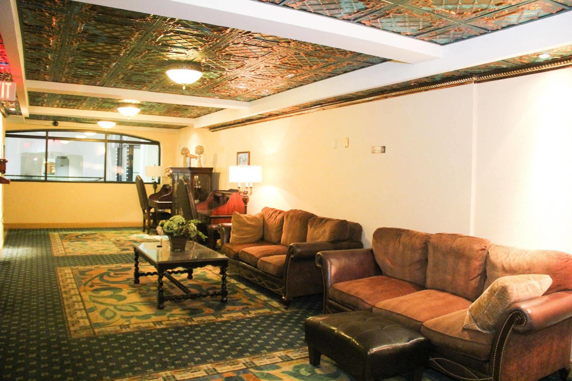 Aparthotel Historic 3*