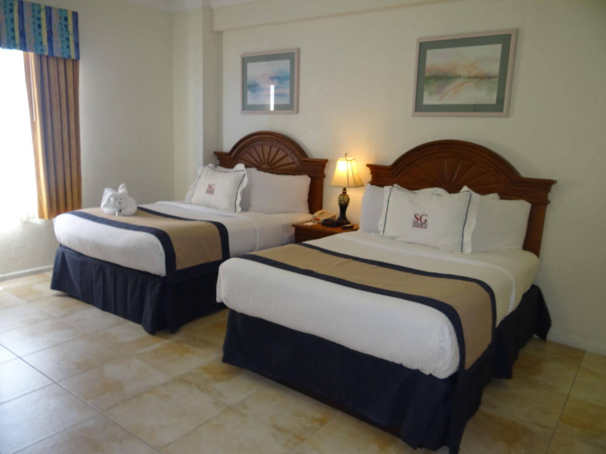 Historic Aparthotel