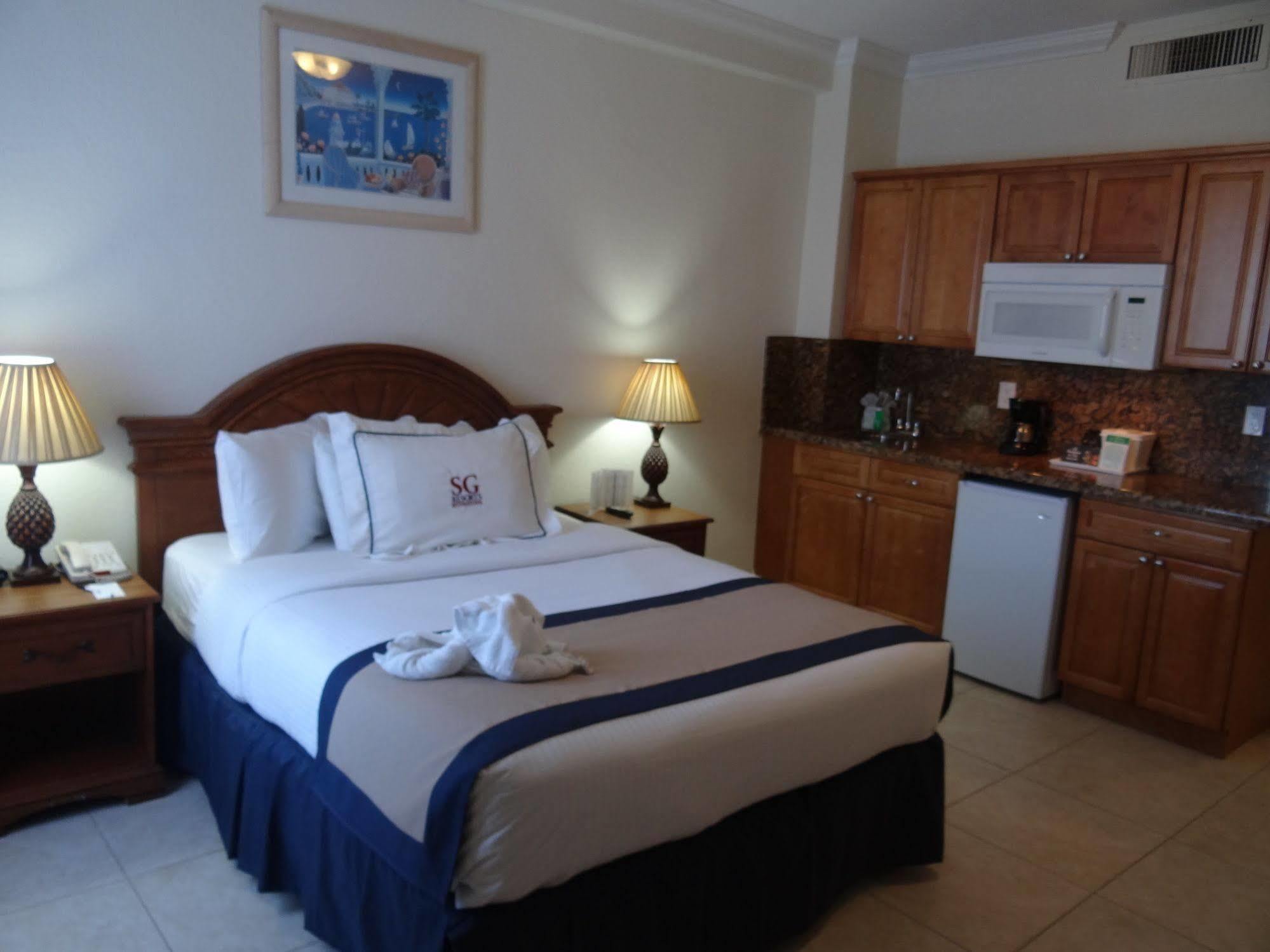 Historic Aparthotel