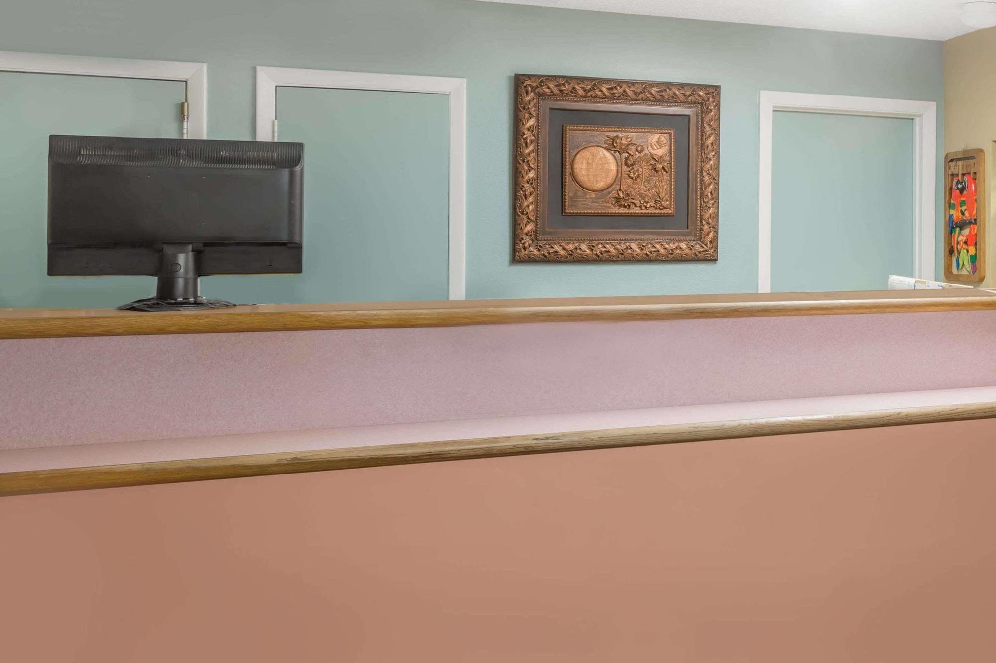 Motel Redfinn Fort Pierce