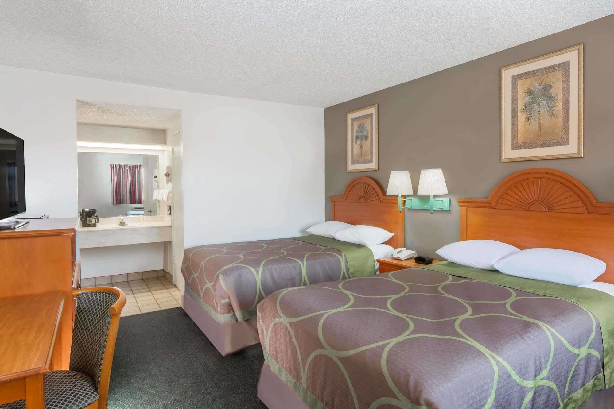 Motel Redfinn Fort Pierce