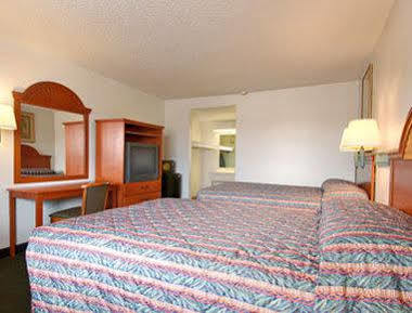 Redfinn Motel Fort Pierce