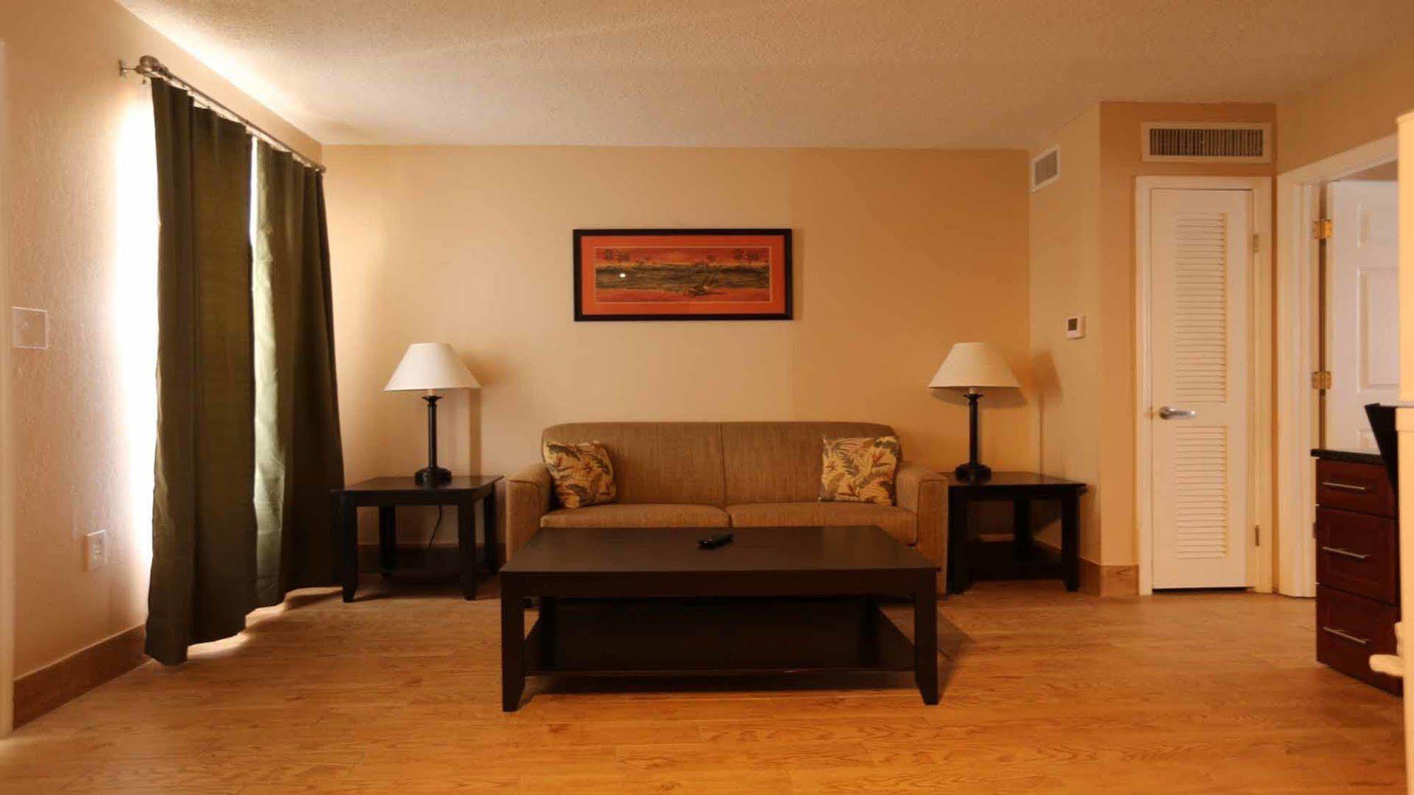 Inn On The Gulf 2*
