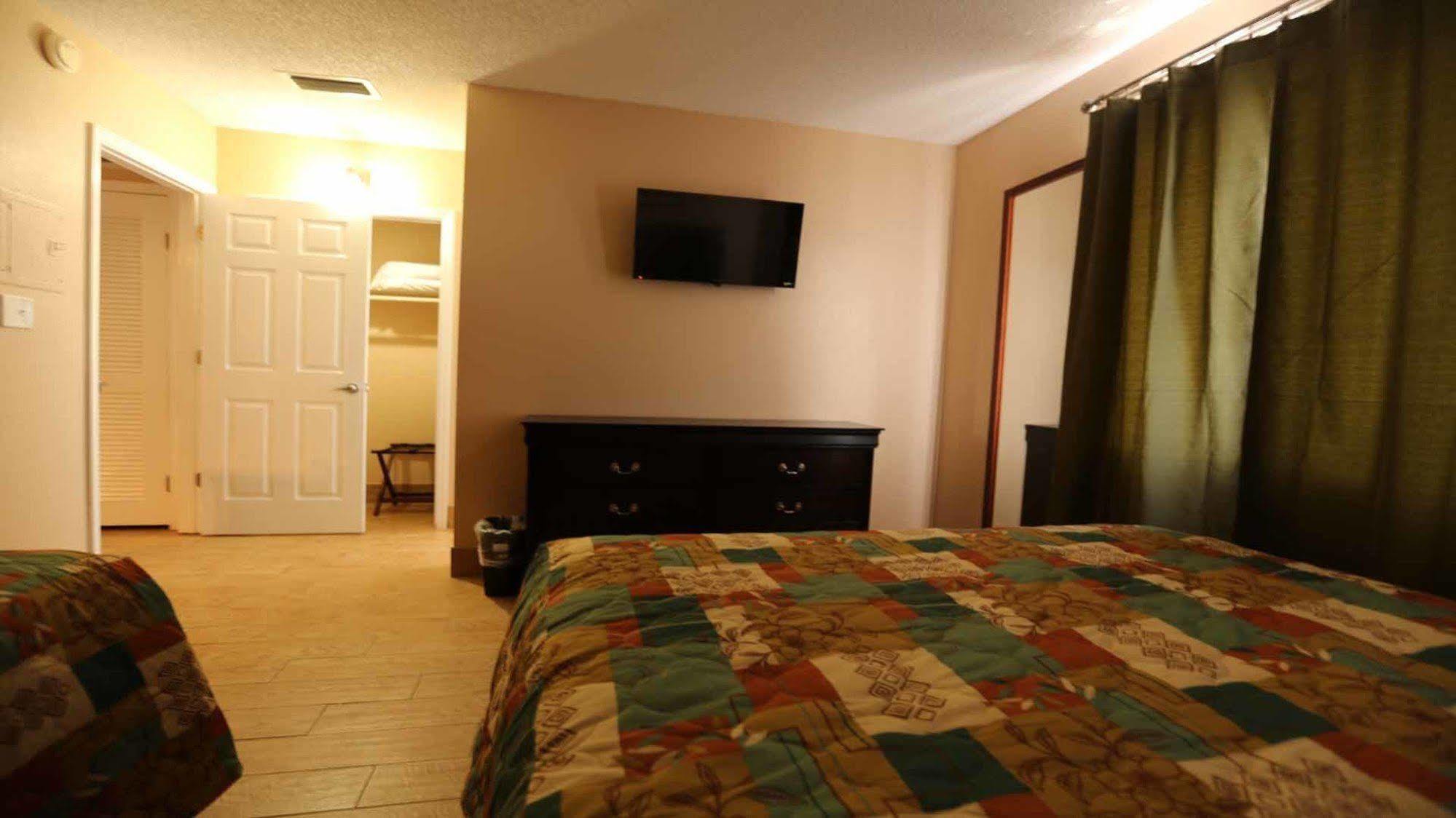 Inn On The Gulf 2*