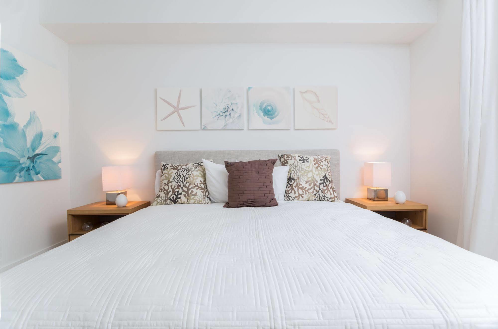 Aparthotel Beachwalk Elite And Hallandale Beach
