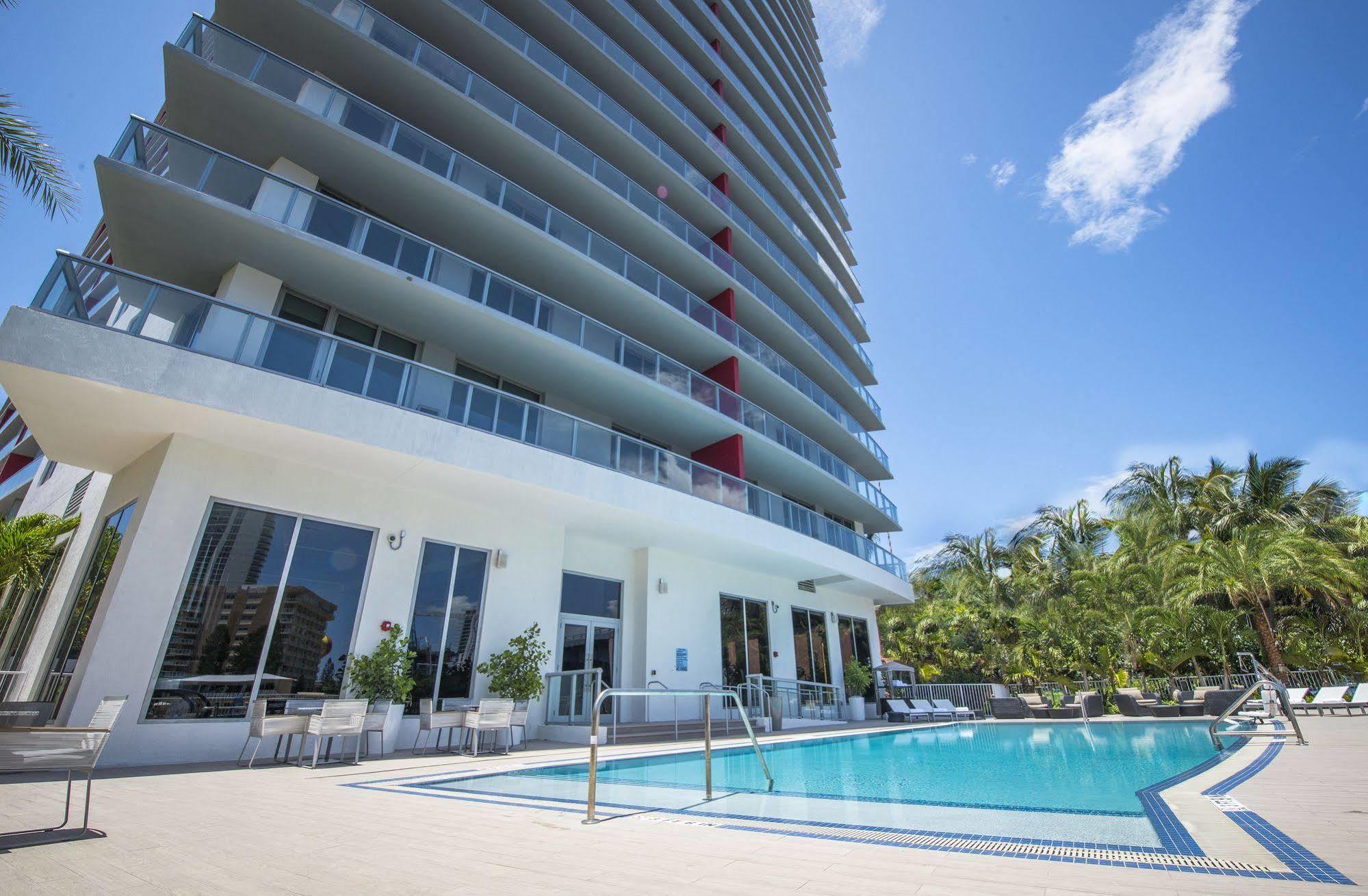 Beachwalk Elite And Hallandale Beach