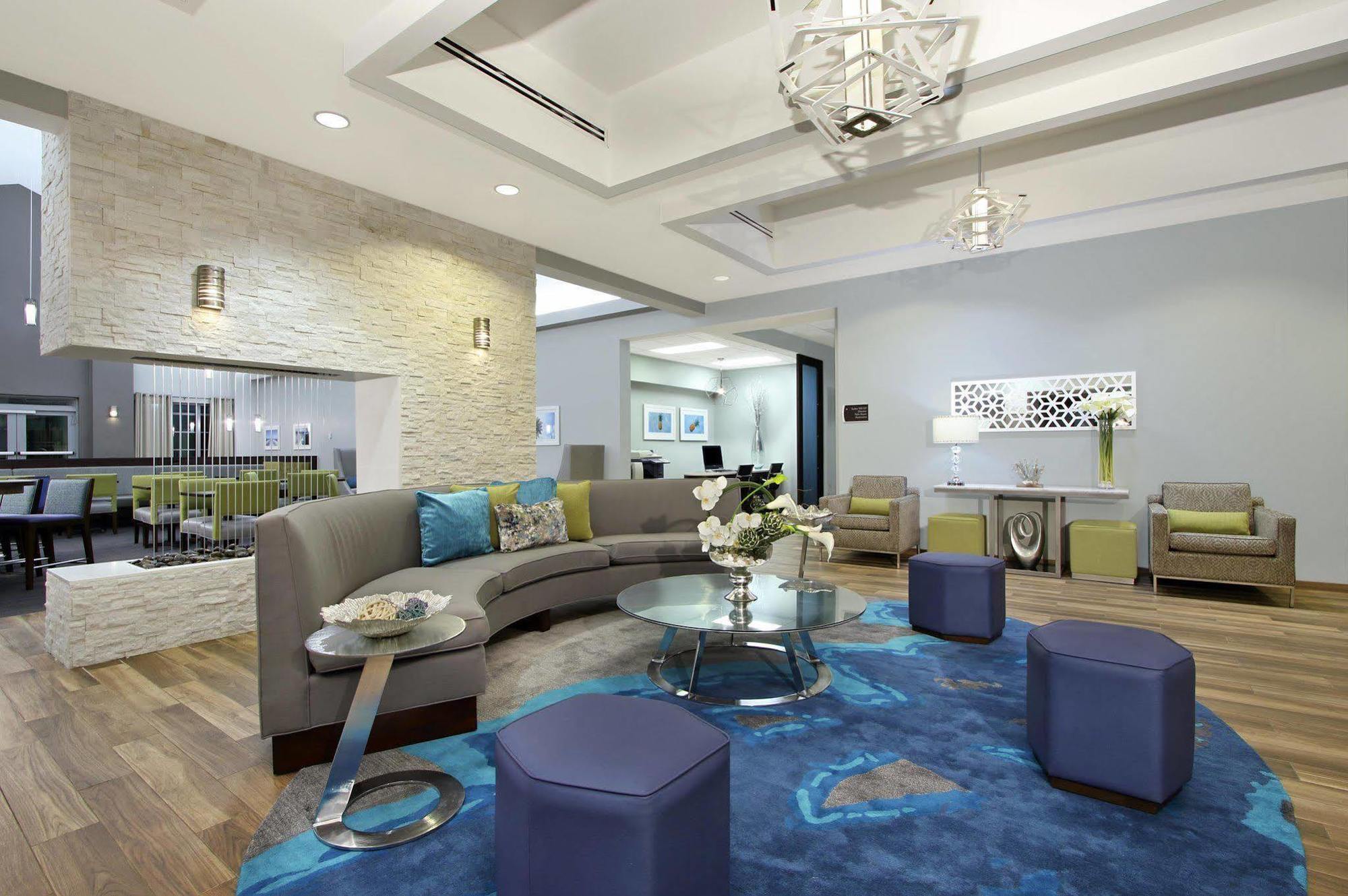 Homewood By Hilton Lauderdale Airport-cruise Port 3*