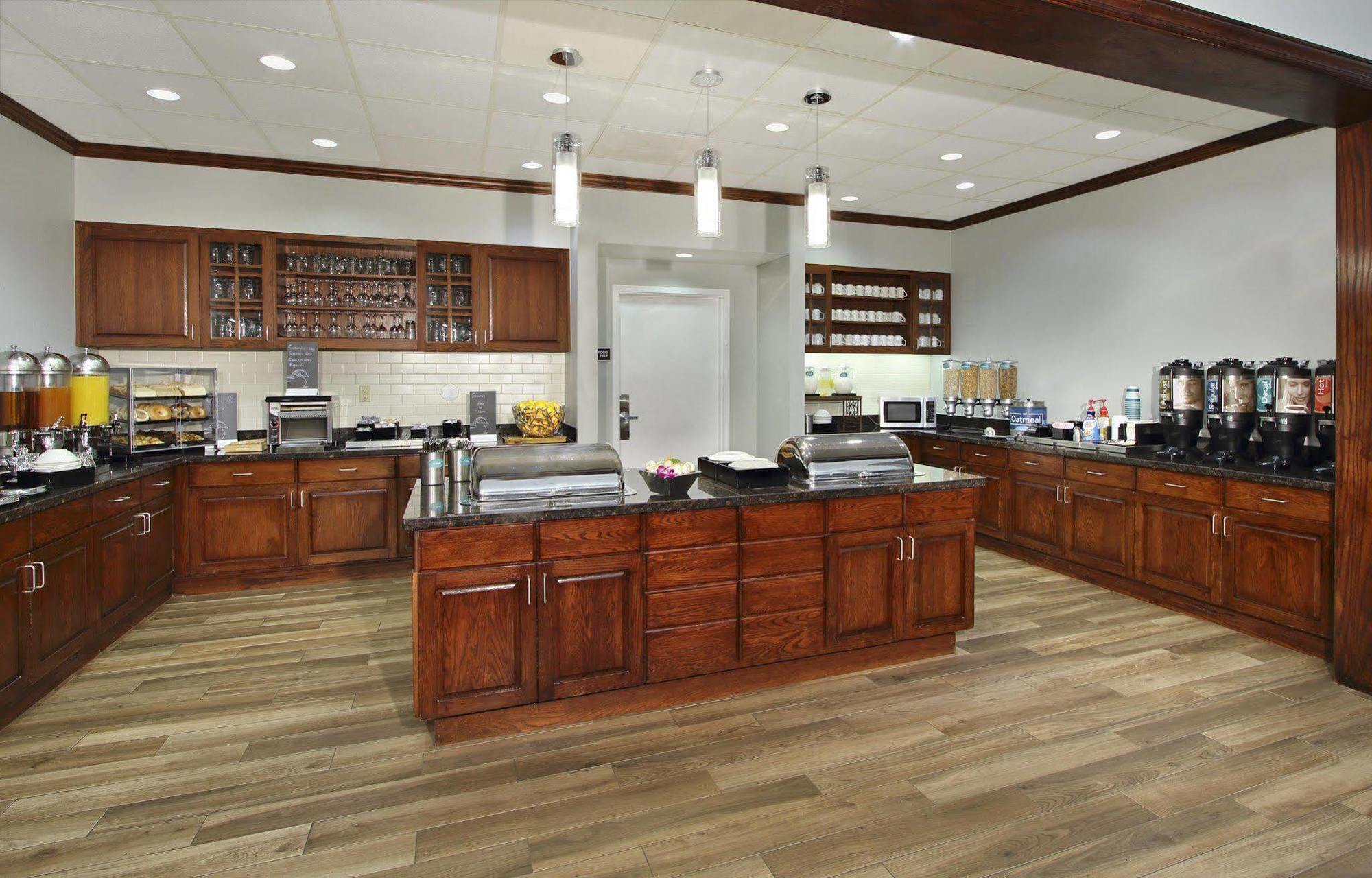 Homewood By Hilton Lauderdale Airport-cruise Port Hotel Dania Beach