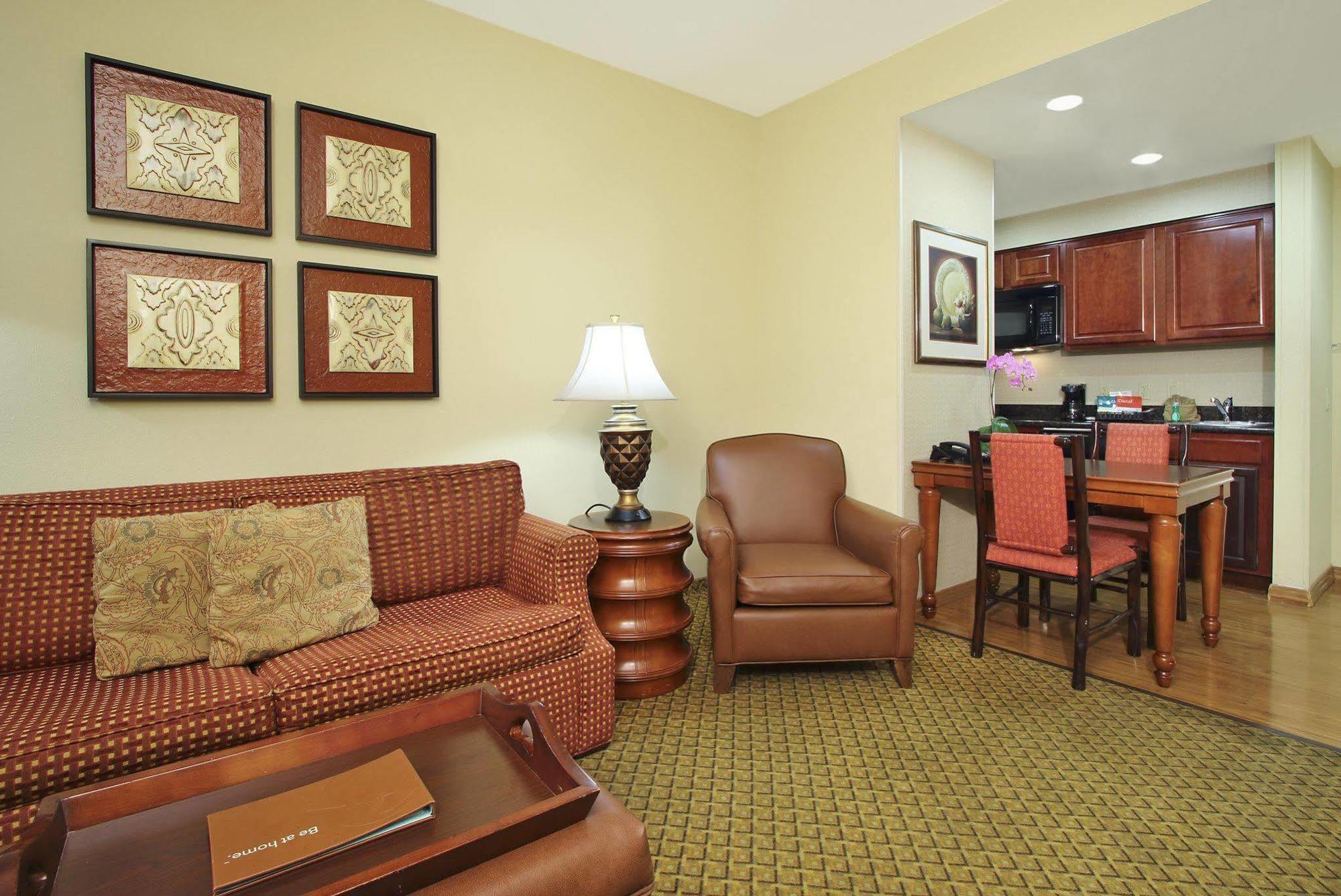 Homewood By Hilton Lauderdale Airport-cruise Port 3* Dania Beach