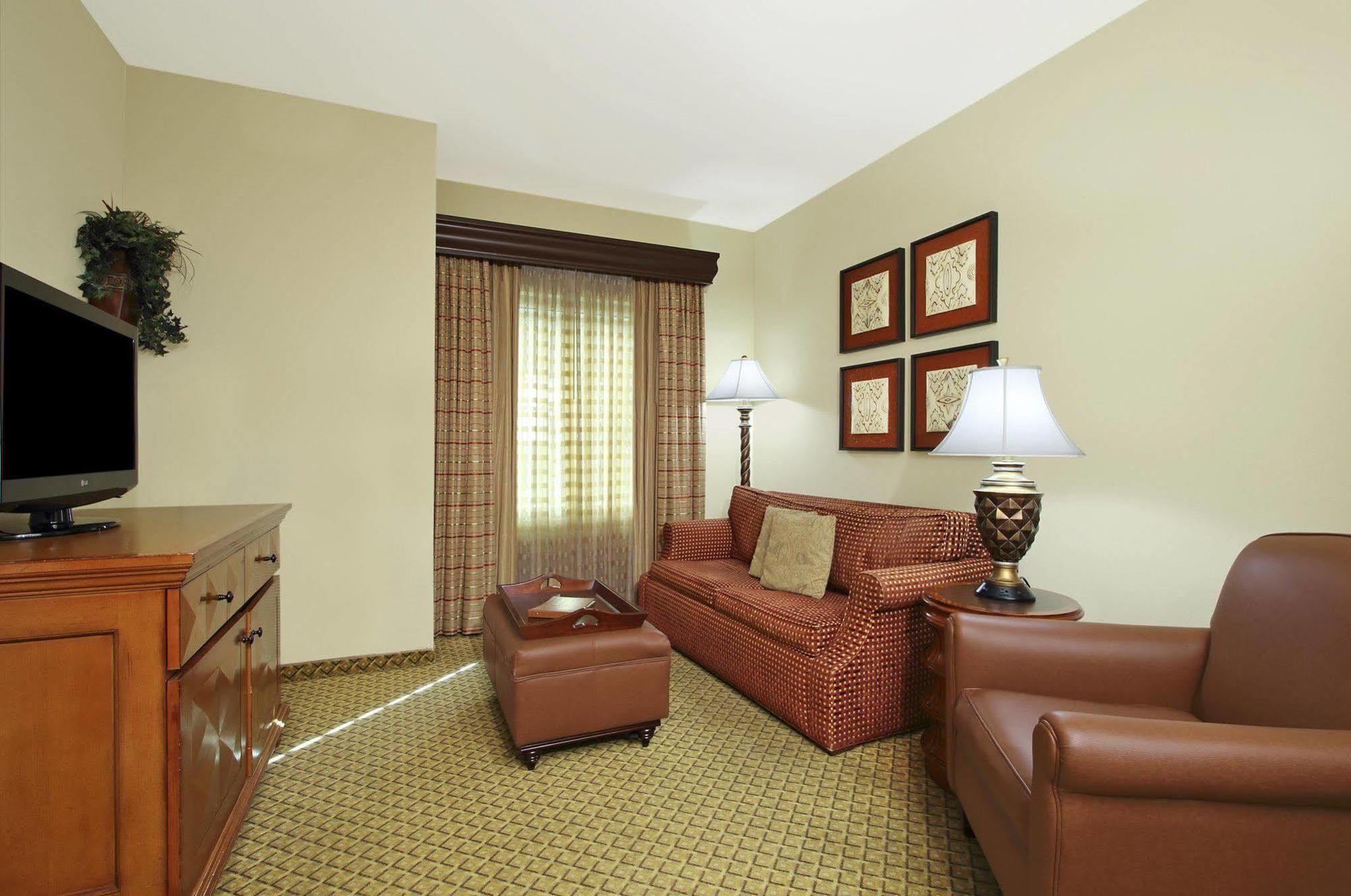 Hotel Homewood By Hilton Lauderdale Airport-cruise Port 3*