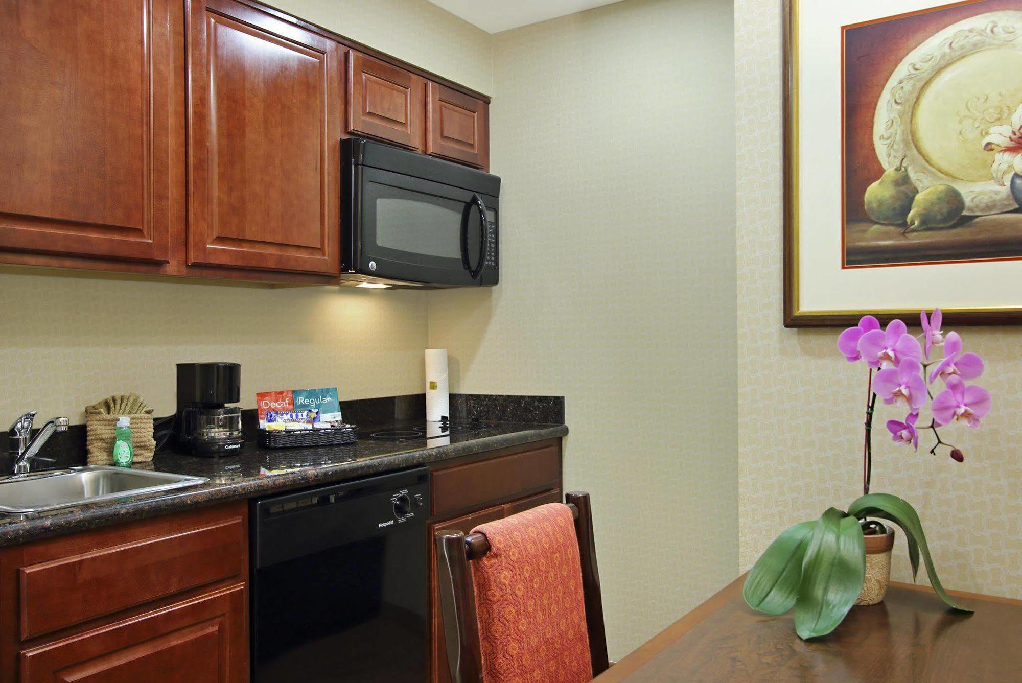 Homewood By Hilton Lauderdale Airport-cruise Port Hotel