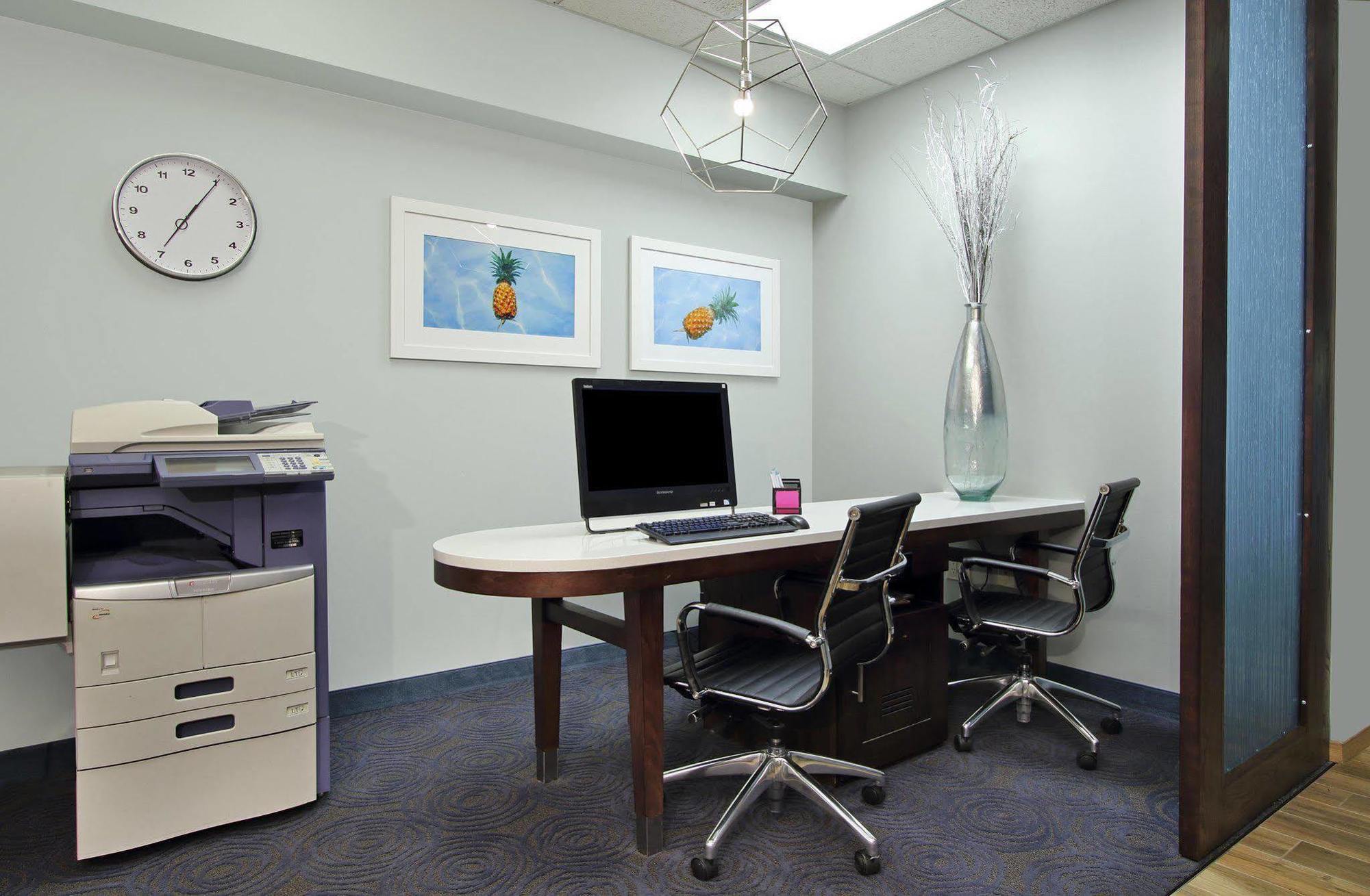 Homewood By Hilton Lauderdale Airport-cruise Port Hotel 3*