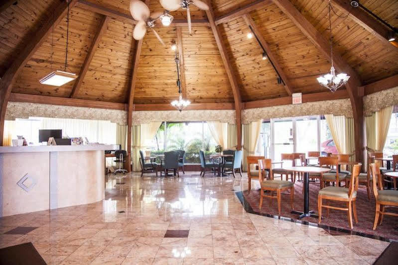 Super 8 By Wyndham North Palm 2* North Palm Beach