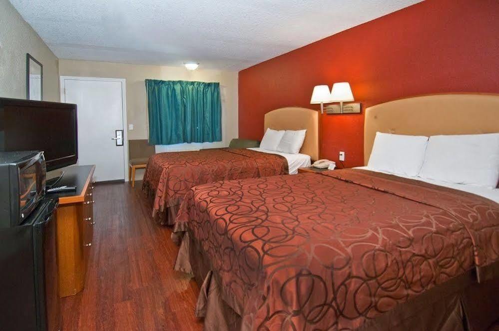 Motel Executive - Panama