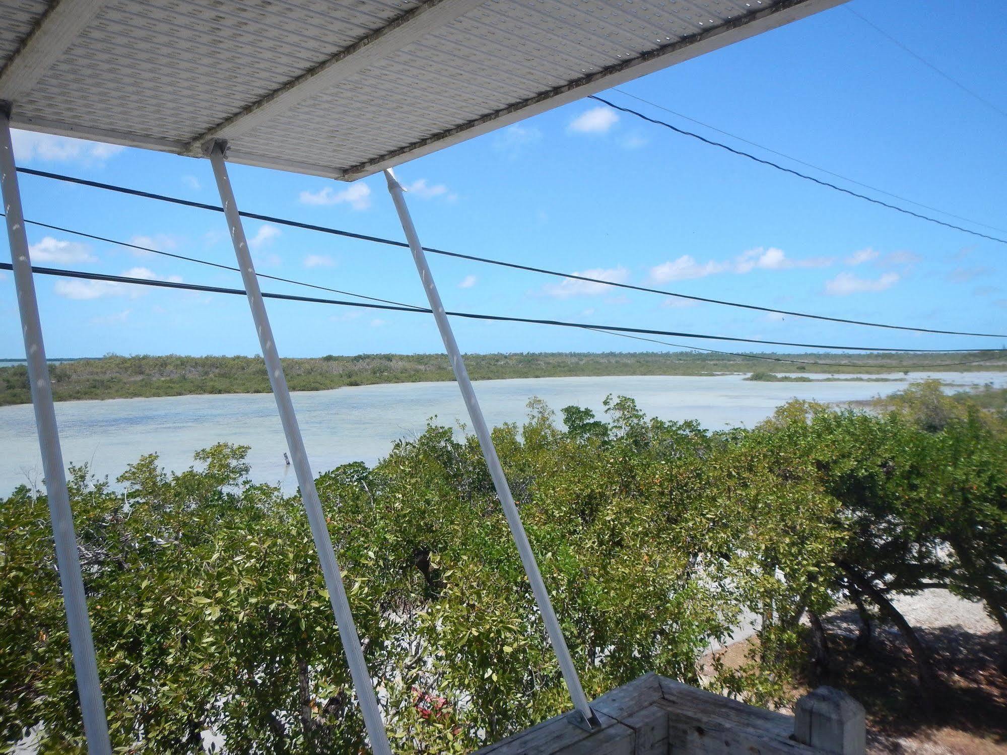 Apartment Ed & Ellen'S Canal Duplexes W/Dockage - Big Pine Key *