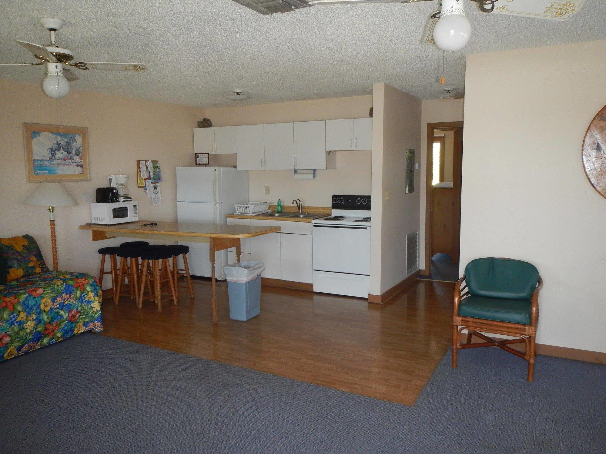 Ed & Ellen'S Canal Duplexes W/Dockage - Big Pine Key Big Pine Key