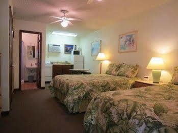 Ed & Ellen'S Canal Duplexes W/Dockage - Big Pine Key Big Pine Key