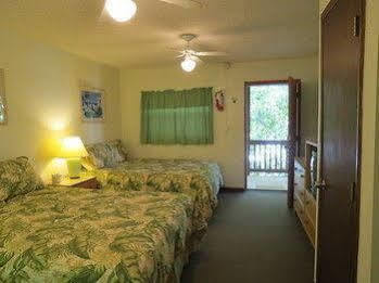 Apartment Ed & Ellen'S Canal Duplexes W/Dockage - Big Pine Key