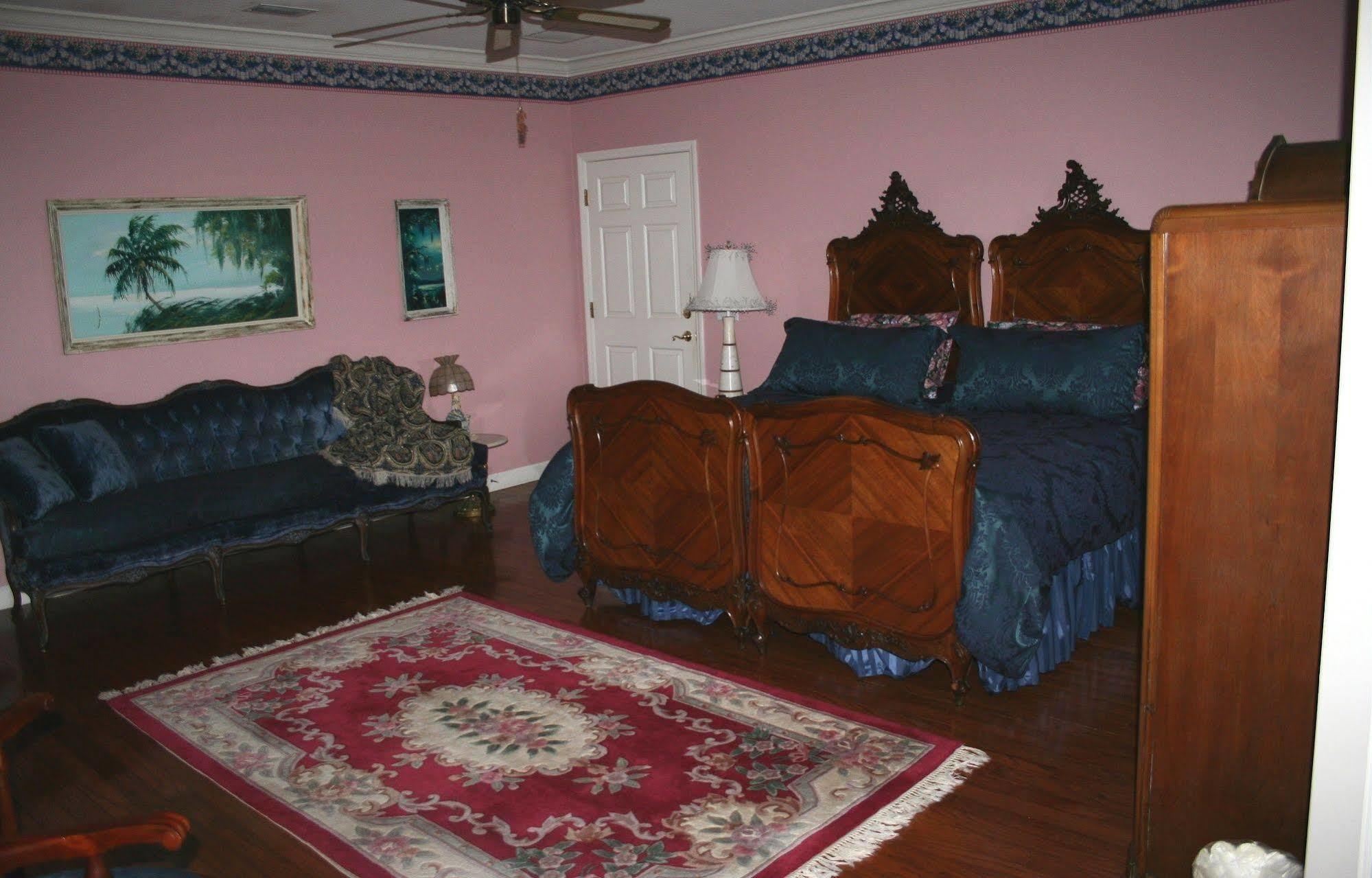 Heron Cay Lakeview Mount Dora