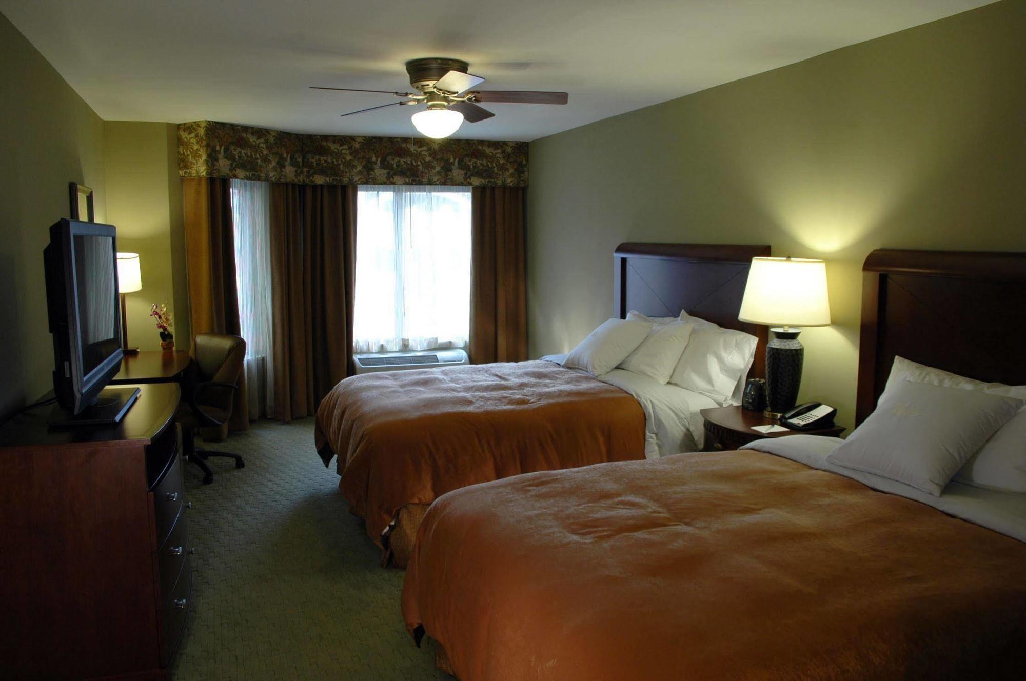 Hotel Homewood By Hilton Jacksonville-downtown/southbank Jacksonville