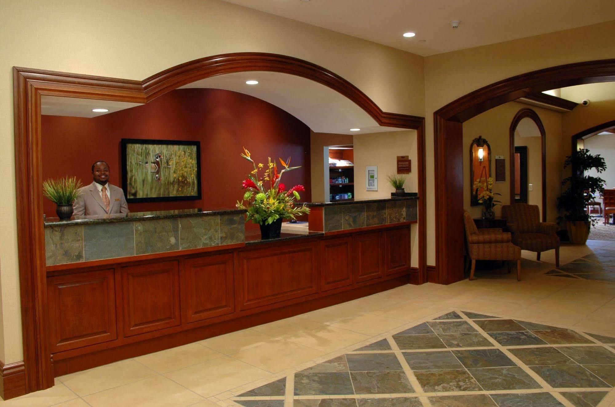 Homewood By Hilton Jacksonville-downtown/southbank 3*