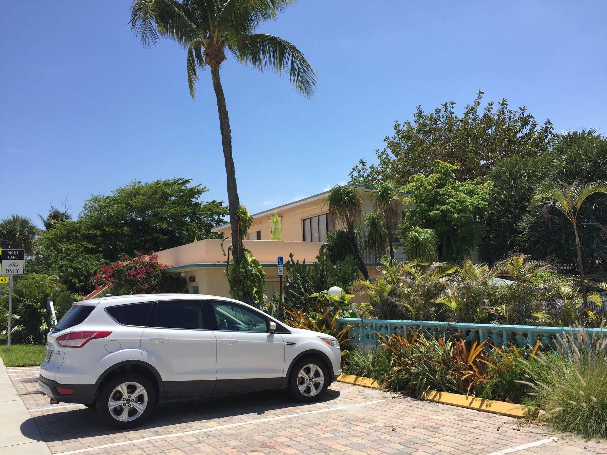 Sea Cove Motel