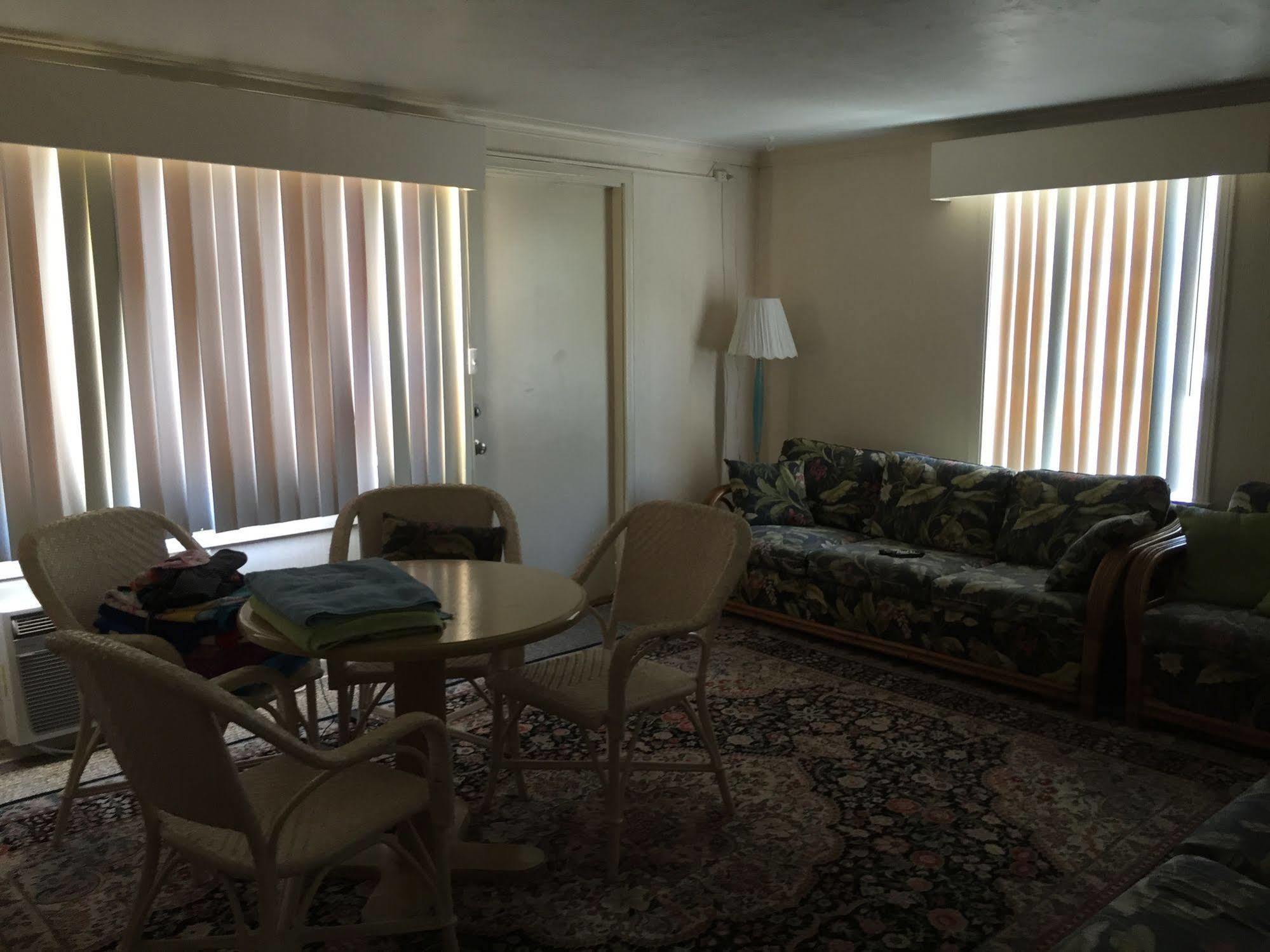 Sea Cove Motel Pompano Beach