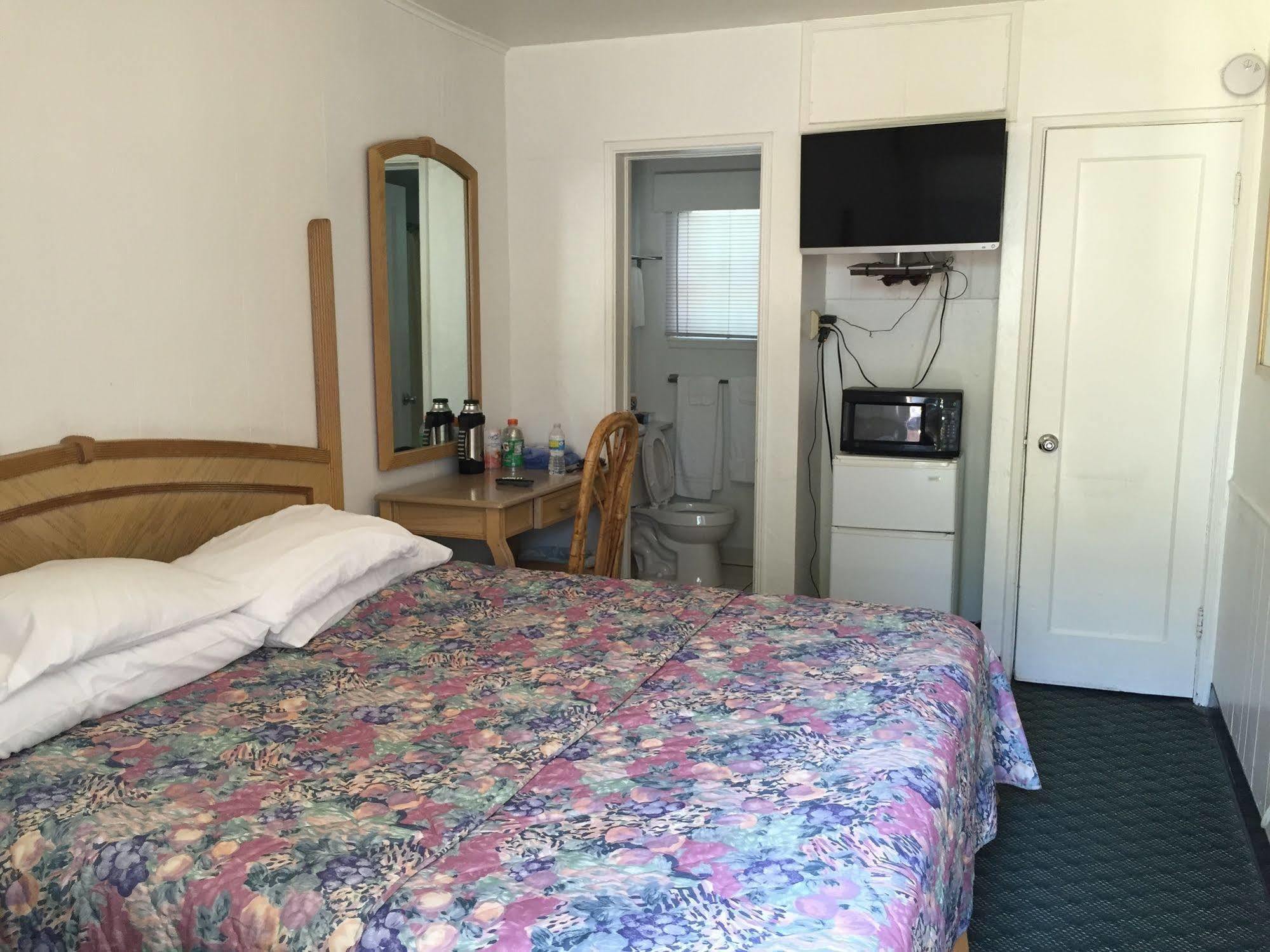 Sea Cove Motel Motel 2*