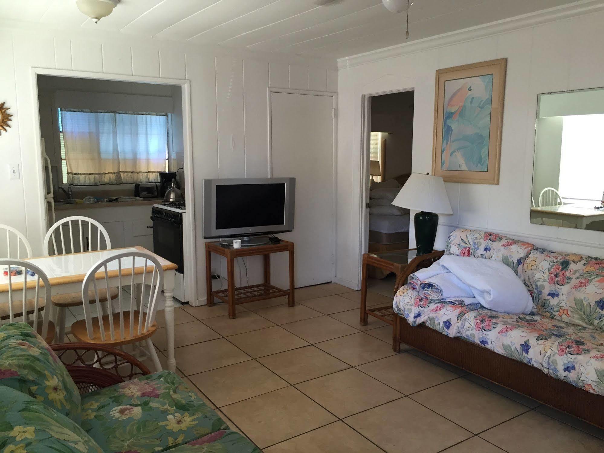 Motel Sea Cove Motel Pompano Beach