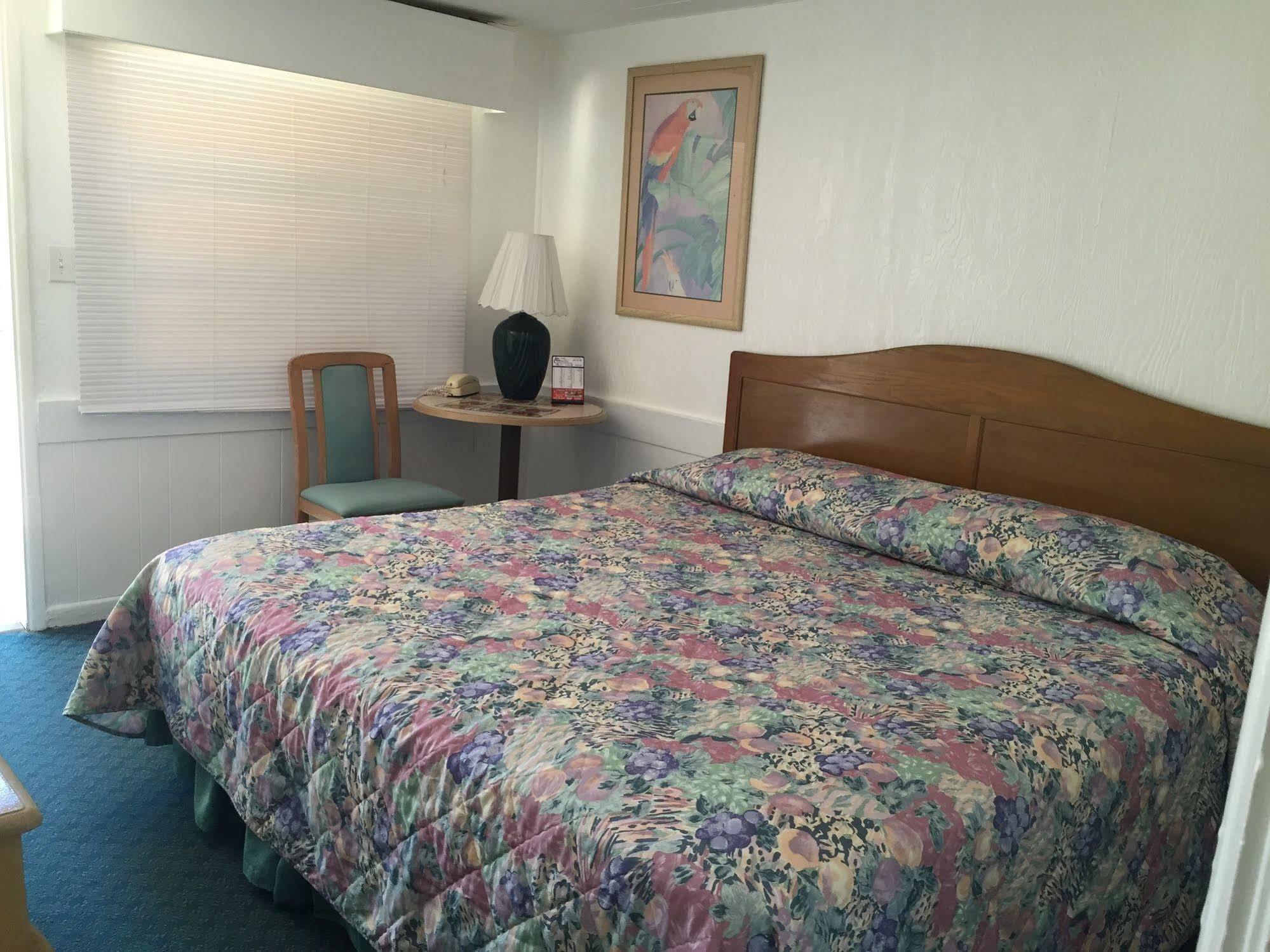 Motel Sea Cove Motel 2*