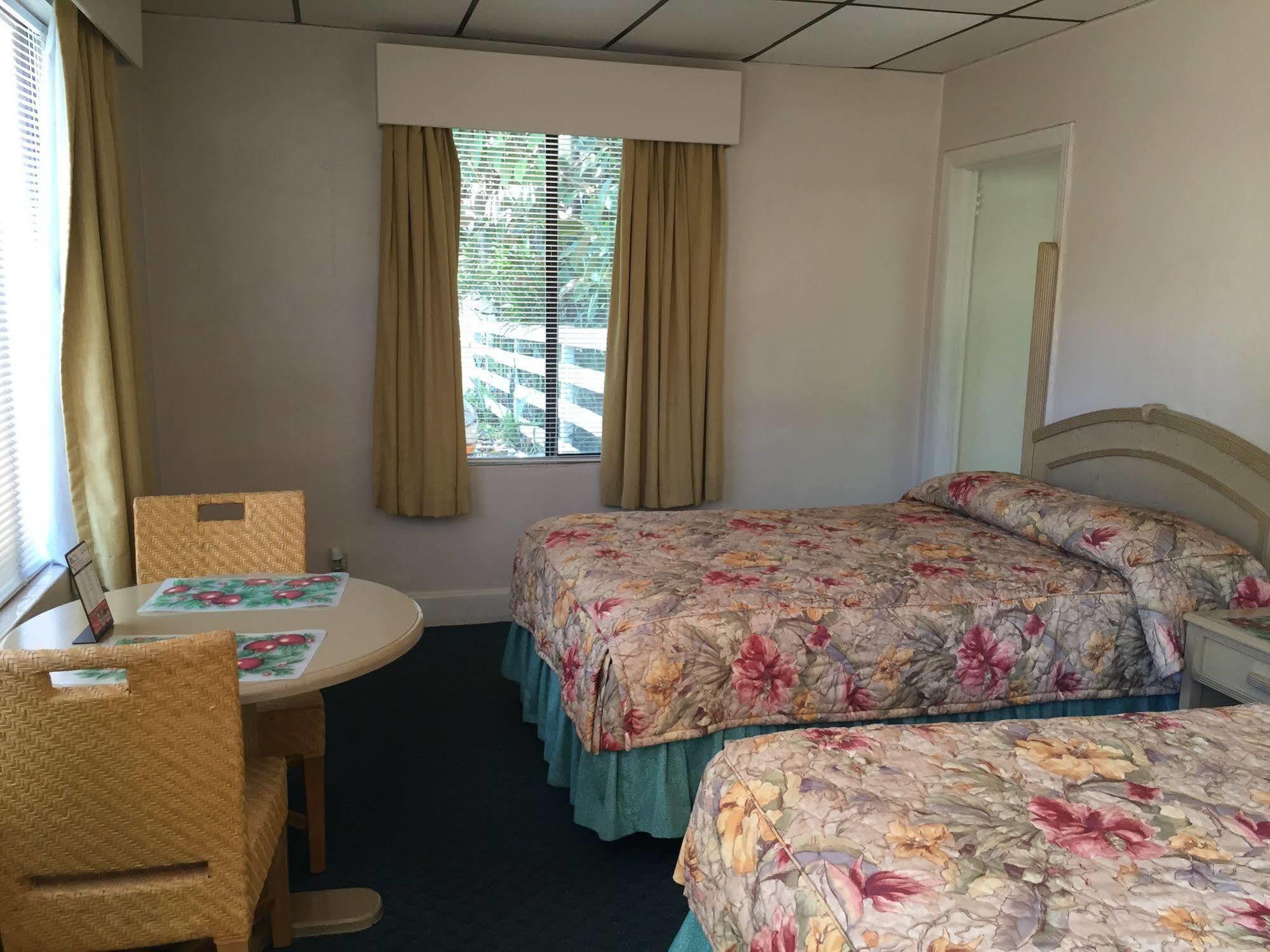 Motel Sea Cove Motel Pompano Beach