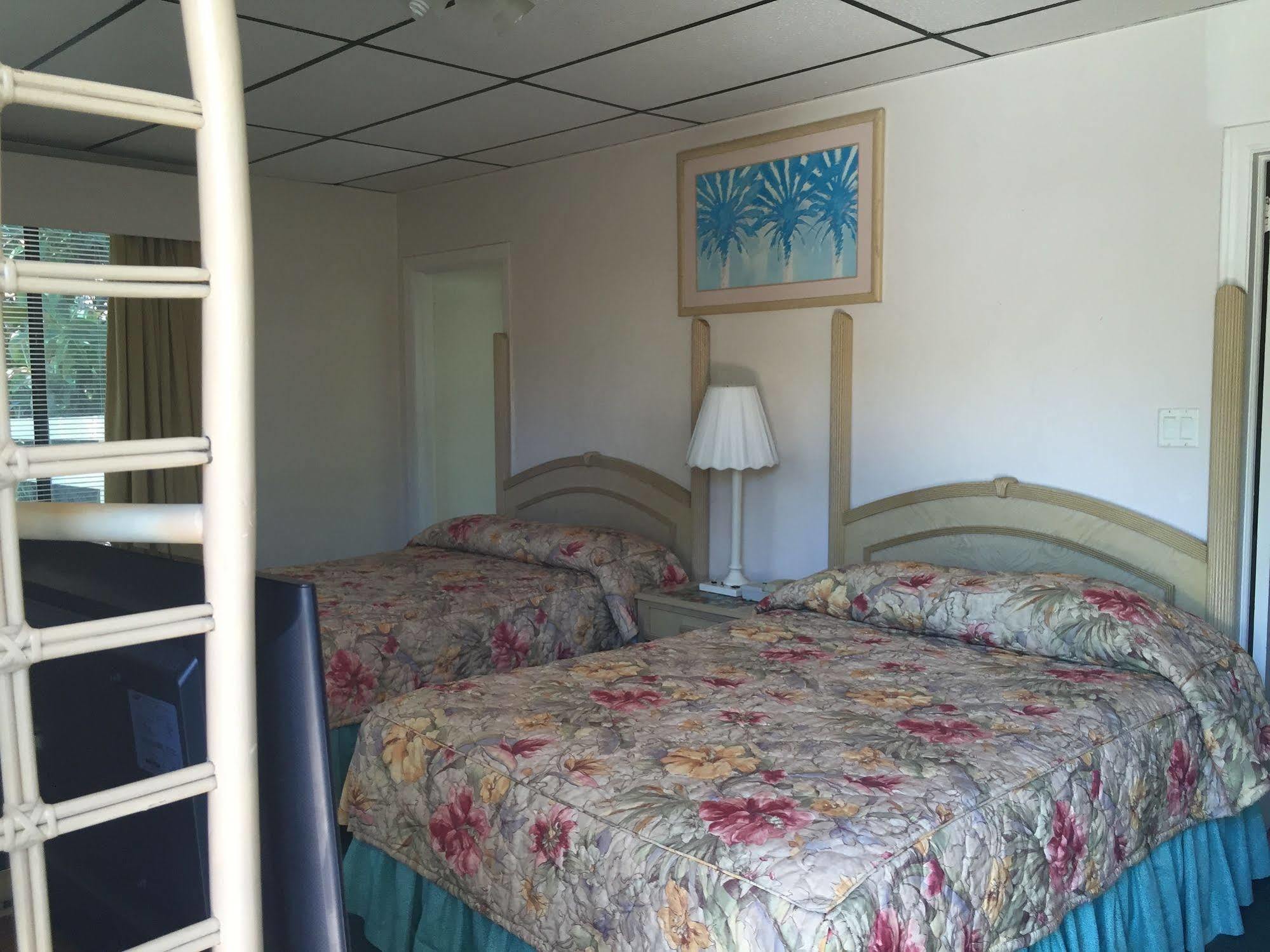 Sea Cove Motel Motel Pompano Beach
