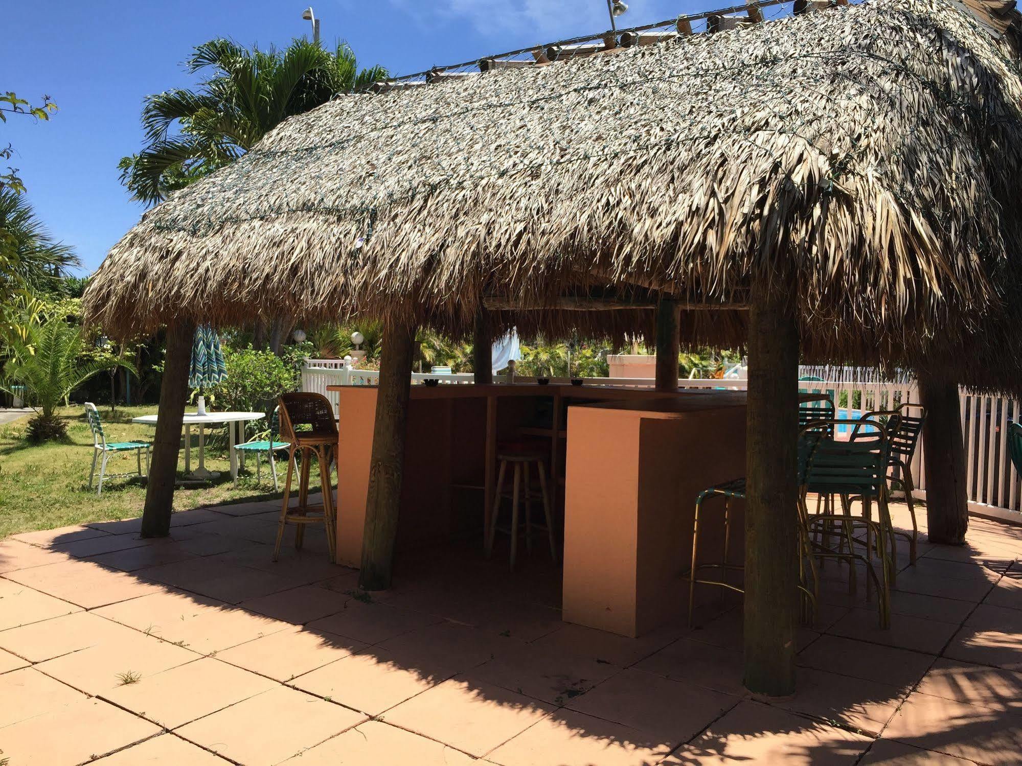 Sea Cove Motel 2* Pompano Beach
