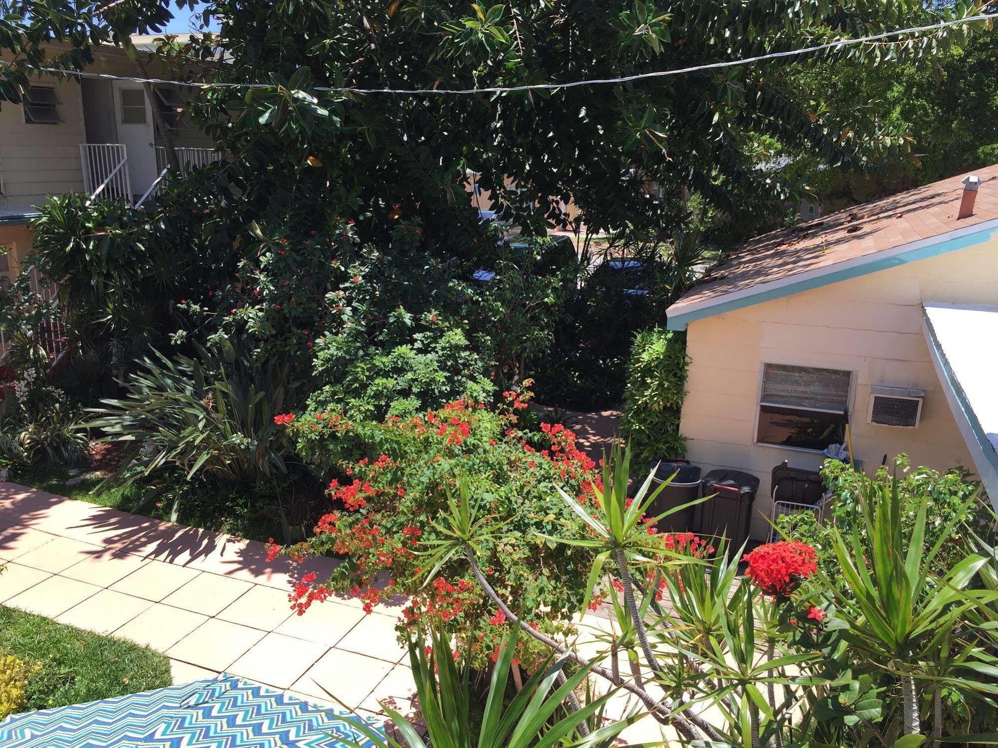 Sea Cove Motel