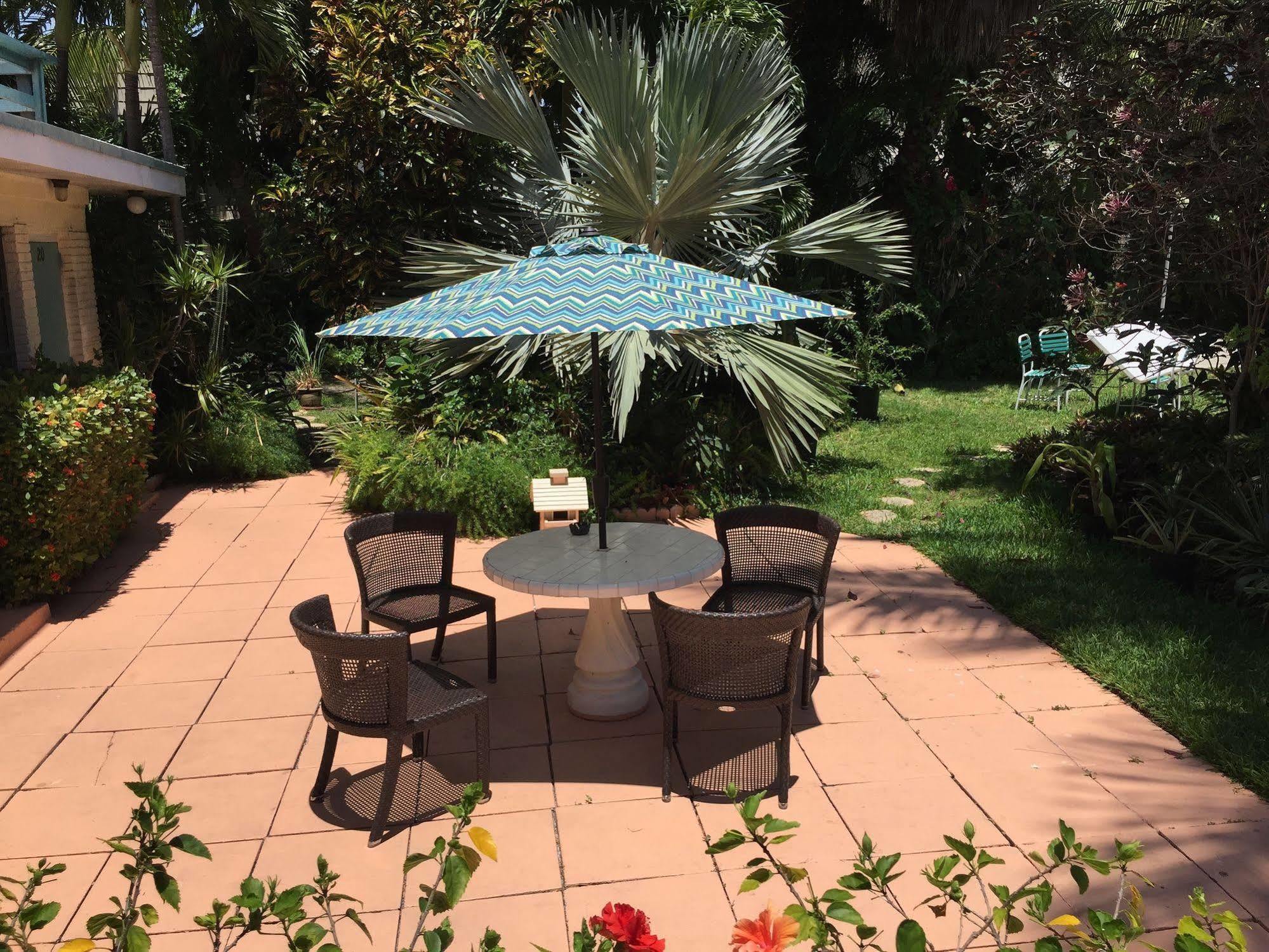 Sea Cove Motel Pompano Beach