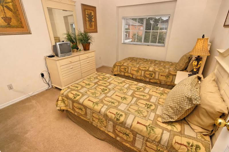 Apartment Ipg Florida - West Kissimmee/davenport *