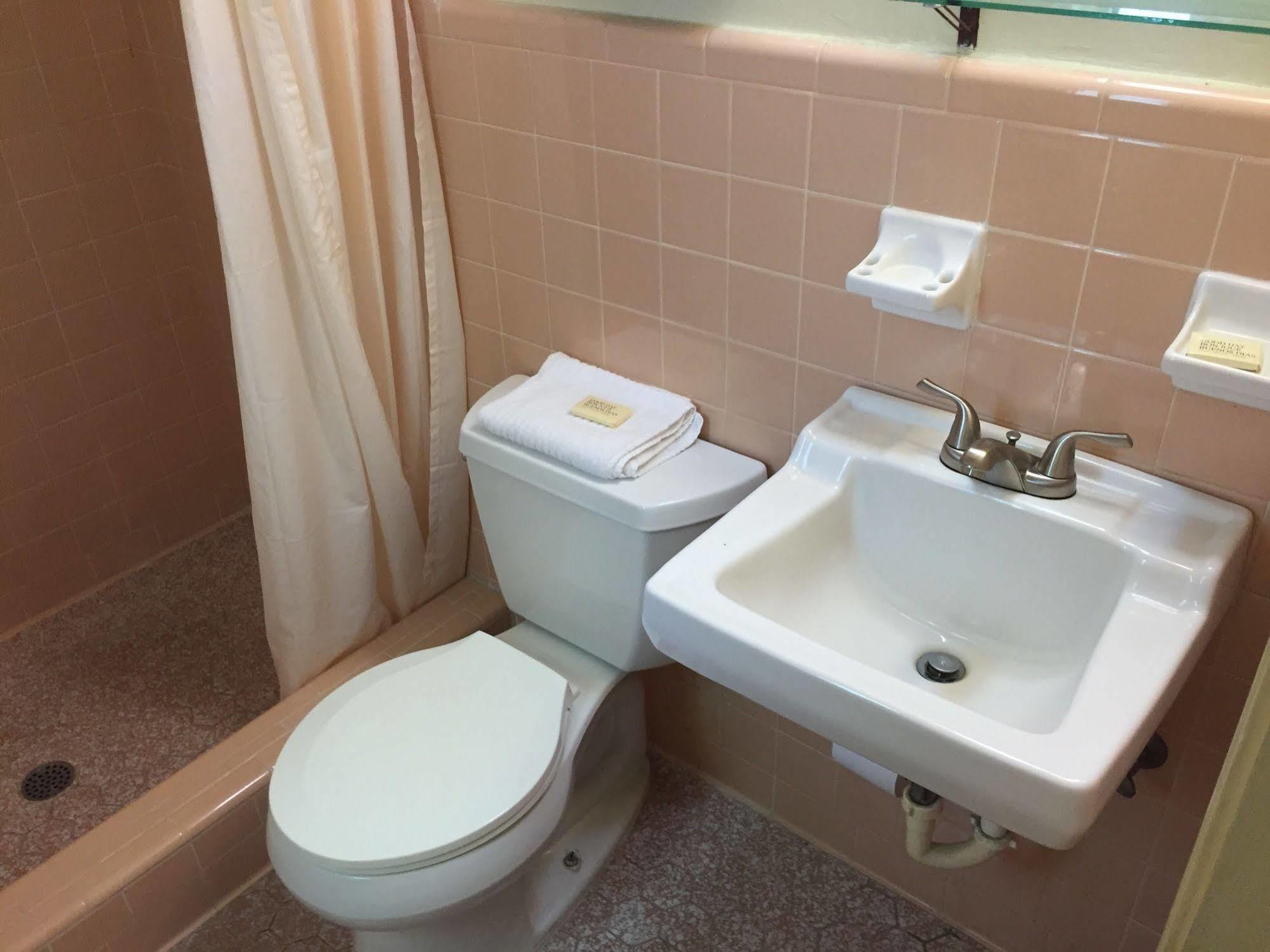 Budget Of Hotel Winter Haven