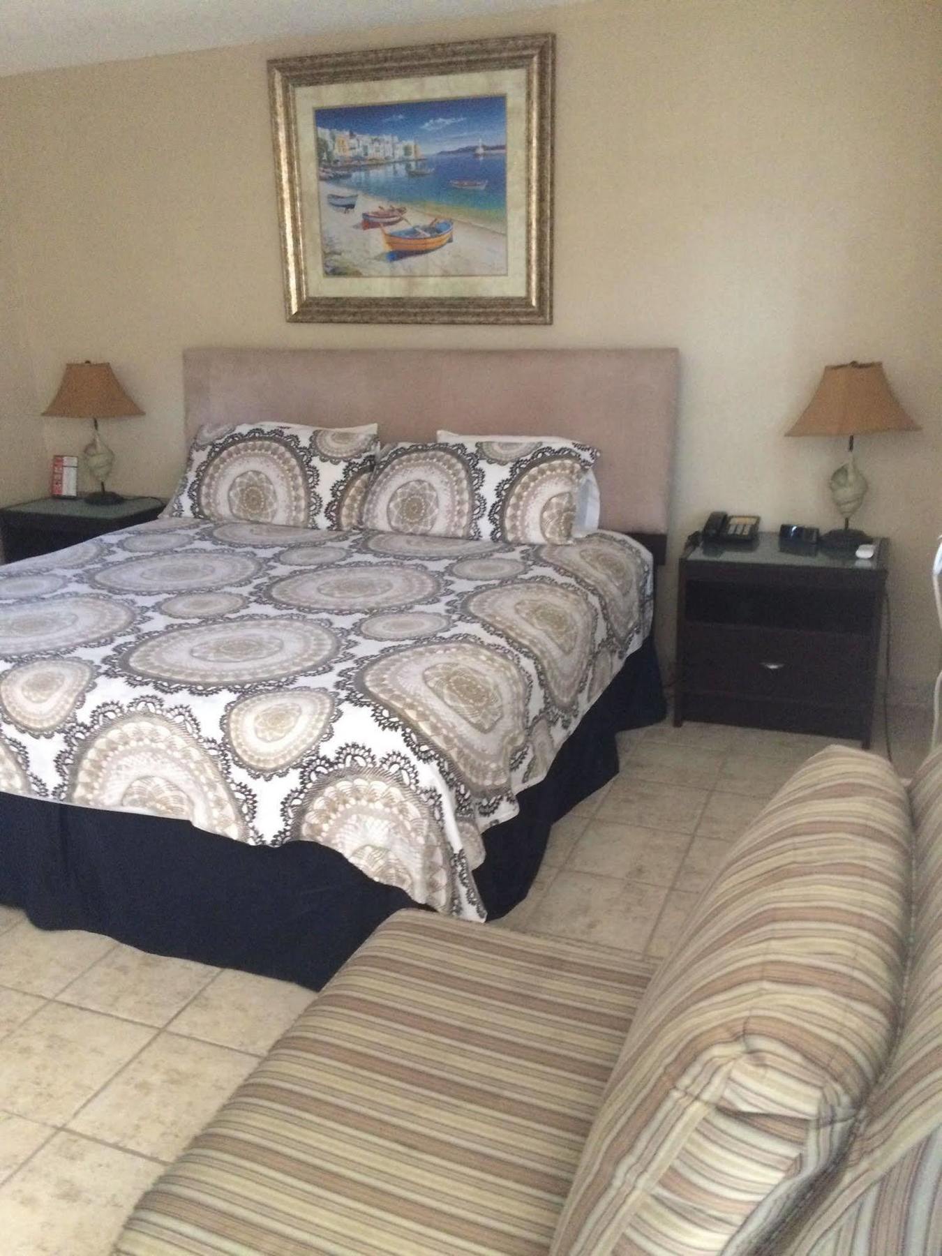 Hotel Southern Seas 2*