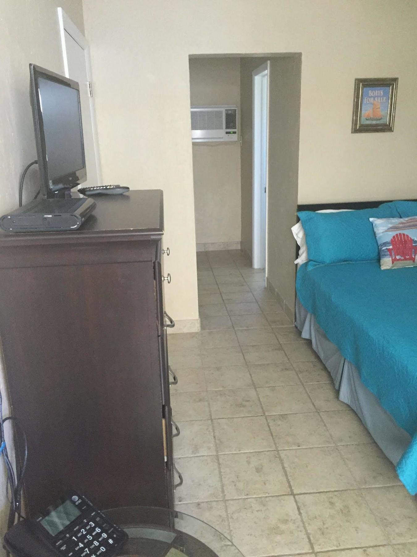 Southern Seas Hotel