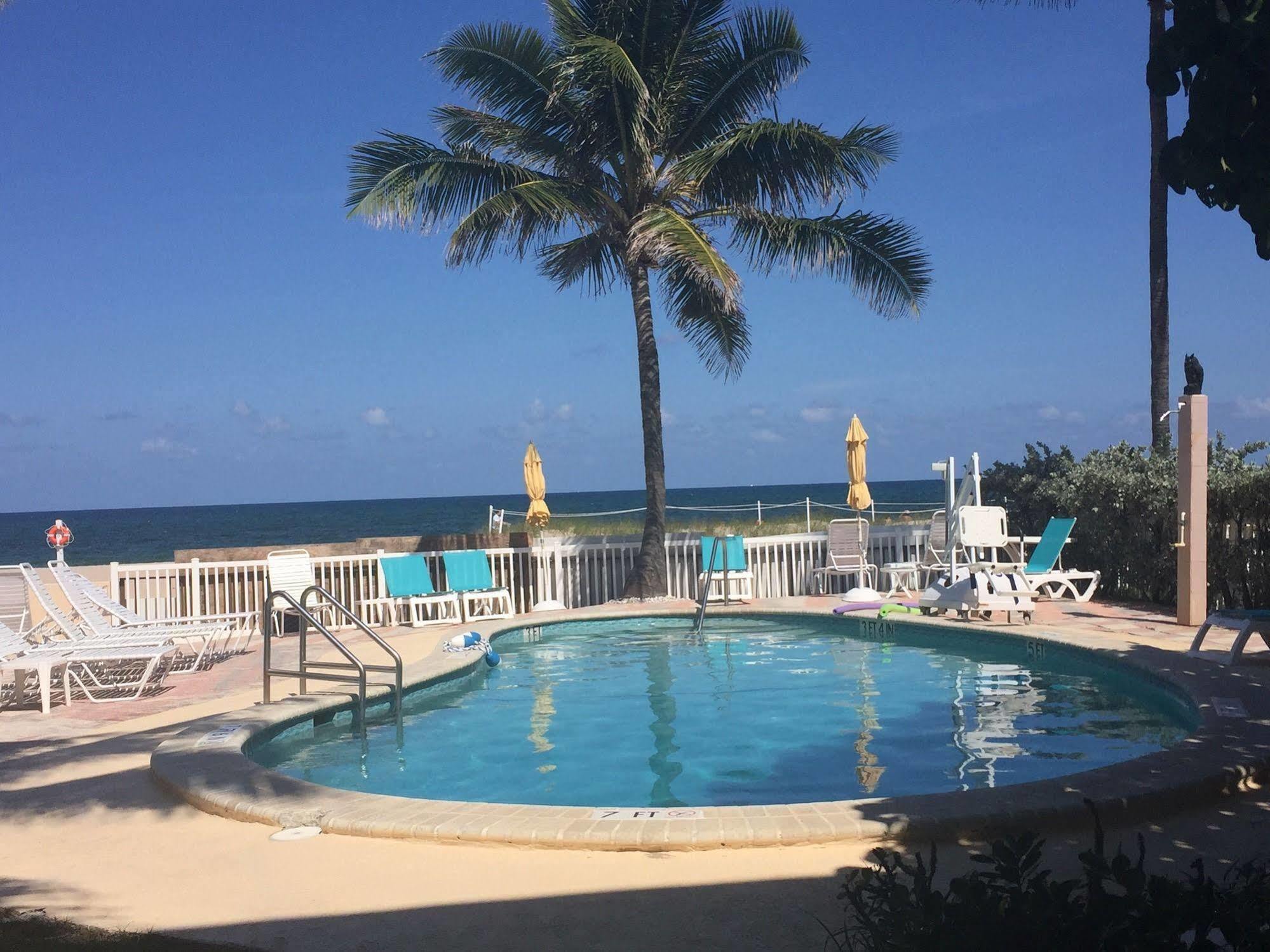 Hotel Southern Seas
