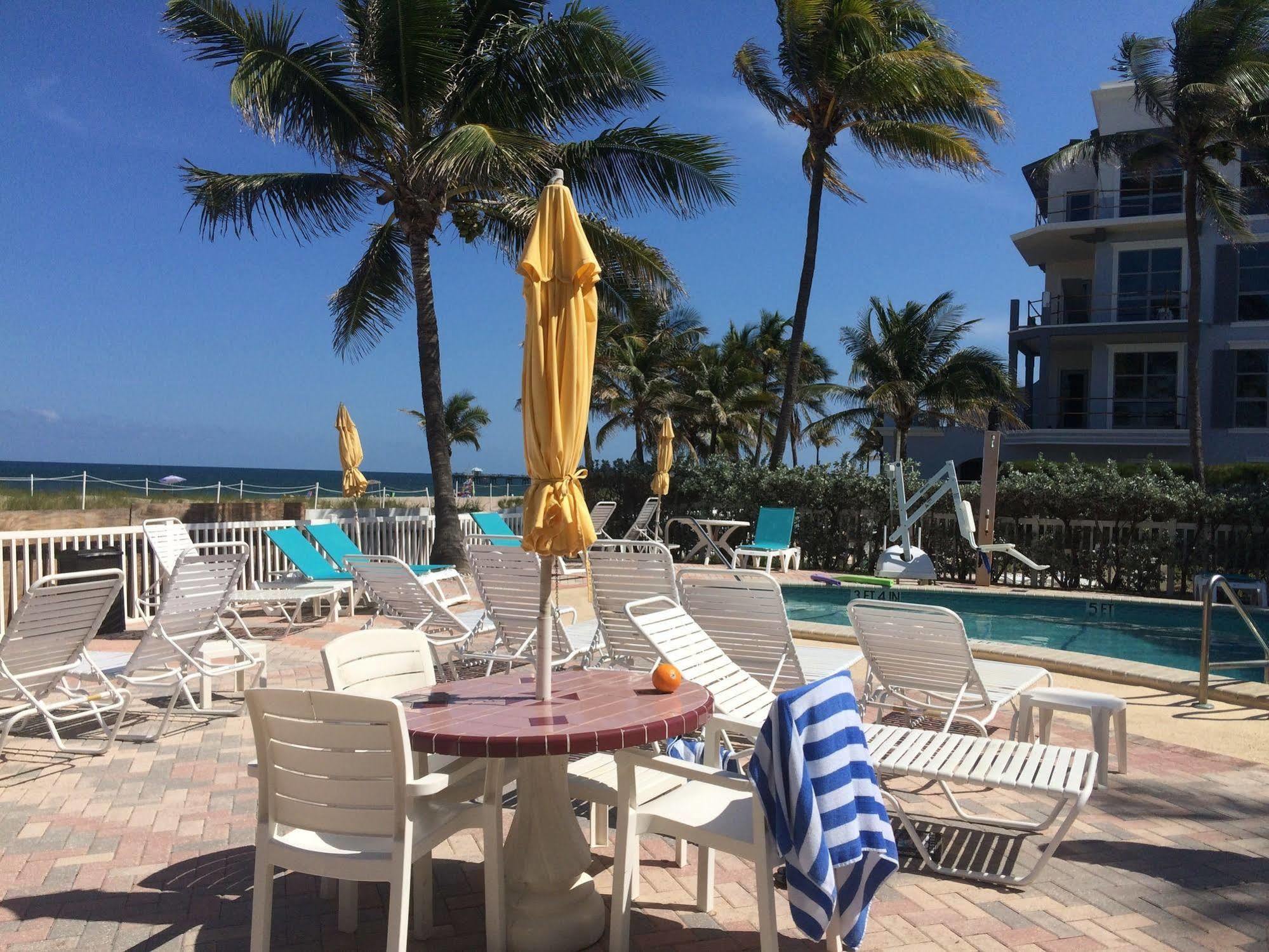 Hotel Southern Seas Lauderdale-by-the-Sea